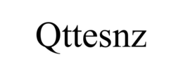 qttesnz