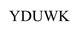 yduwk