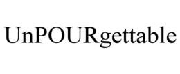 unpourgettable
