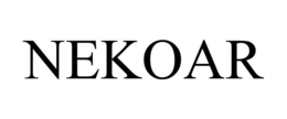 nekoar