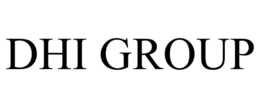 dhi group