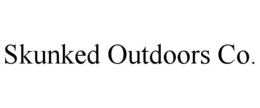 skunked outdoors co.
