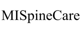 mispinecare