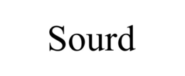 sourd