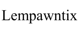 lempawntix