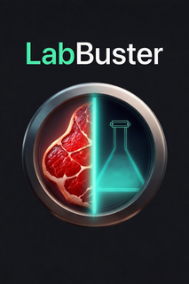 labbuster