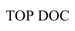 top doc
