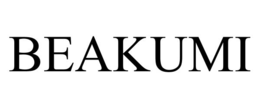 beakumi