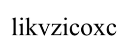 likvzicoxc