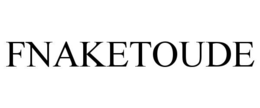 fnaketoude
