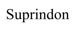 suprindon
