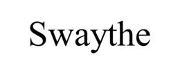 swaythe