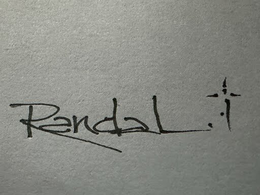 randal