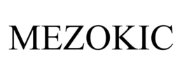 mezokic