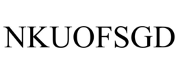 nkuofsgd