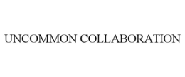 uncommon collaboration