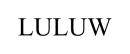 luluw