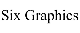 six graphics