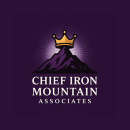 chief iron mountain associates