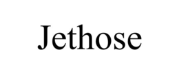 jethose