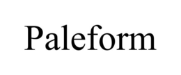 paleform