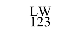 lw                                                                   123