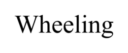 wheeling