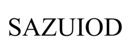 sazuiod