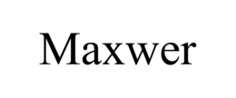 maxwer