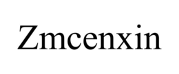 zmcenxin