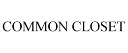 common closet