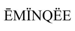 ĒmÏnqËe
