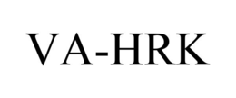 va-hrk
