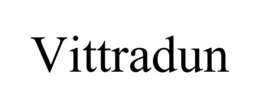 vittradun