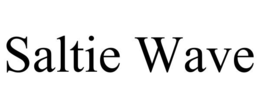 saltie wave