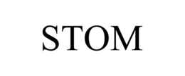stom