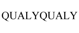 qualyqualy