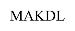 makdl