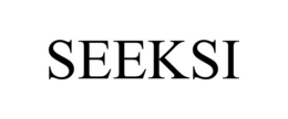seeksi