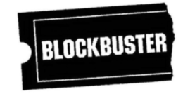 blockbuster