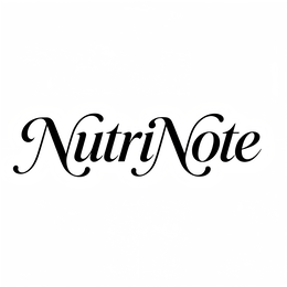 nutrinote