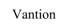 vantion
