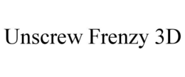 unscrew frenzy 3d