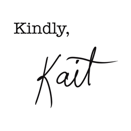 kindly, kait