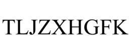 tljzxhgfk