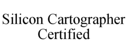 silicon cartographer certified