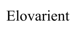 elovarient