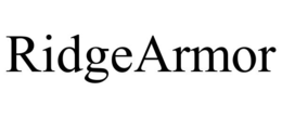 ridgearmor