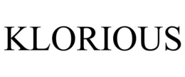 klorious