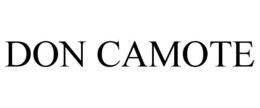 don camote